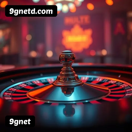 Bônus e promoções 9gnet