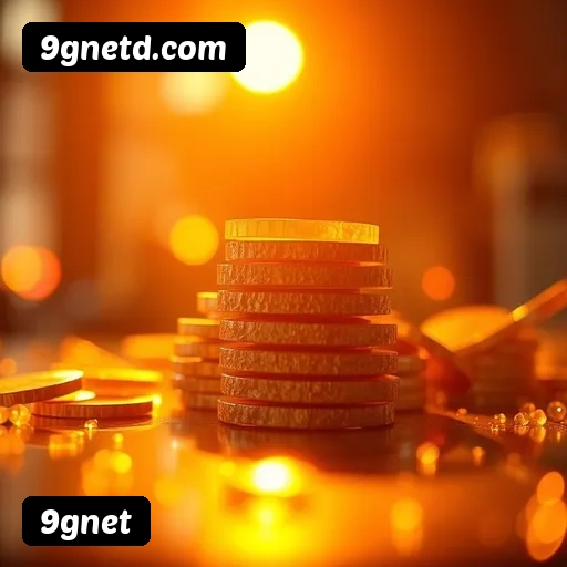 Tabela RTP dos jogos de cassino da 9gnet