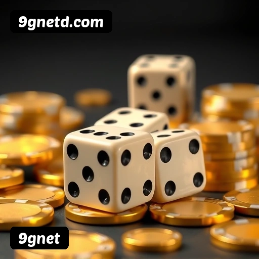 FAQ 9gnet Brasil - Perguntas frequentes sobre bônus, PIX, RTP, APP mobile e VIP