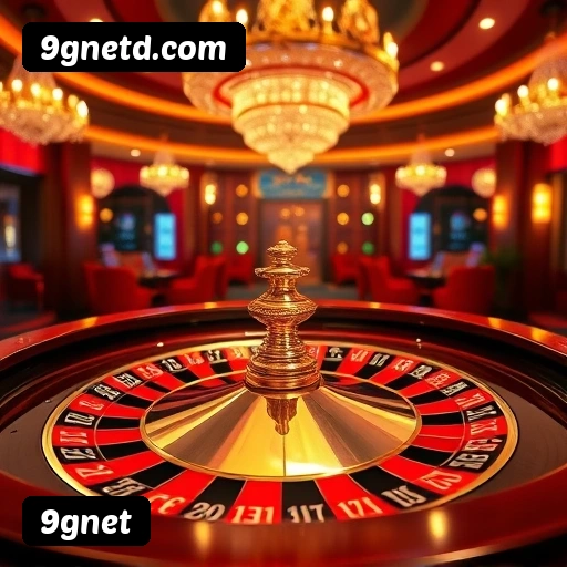 Logo da 9gnet
